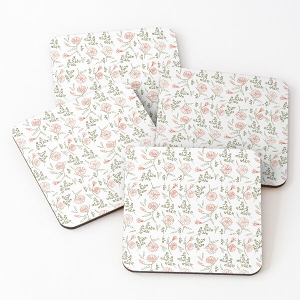 Item preview, abstract patterns on ceramic tile designed and sold by Tremendo.