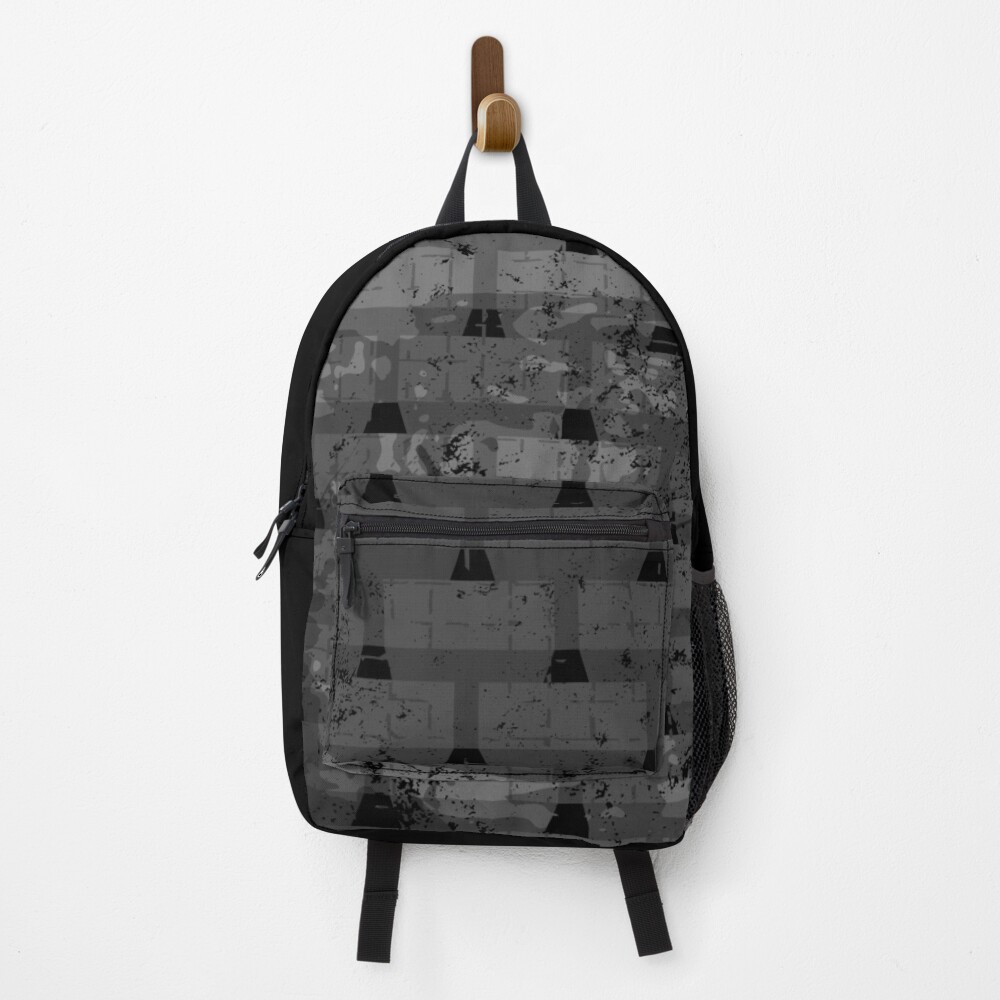Item preview, Backpack designed and sold by SimplyEmpty.
