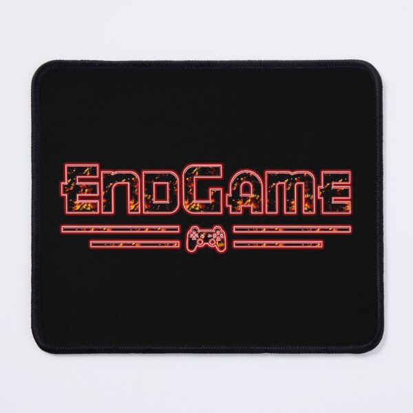 Item preview, EndGame (red) designed and sold by Sinmara12.