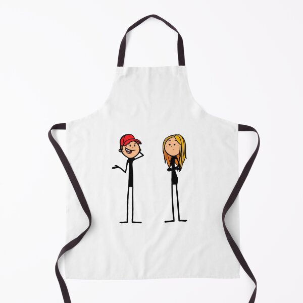 Item preview, ESL Stickman - Ask out designed and sold by OneStopEnglish.