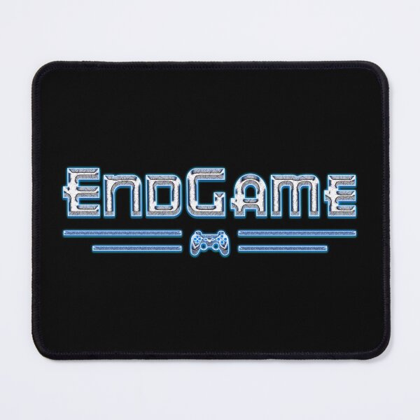 Item preview, EndGame (silver)  designed and sold by Sinmara12.