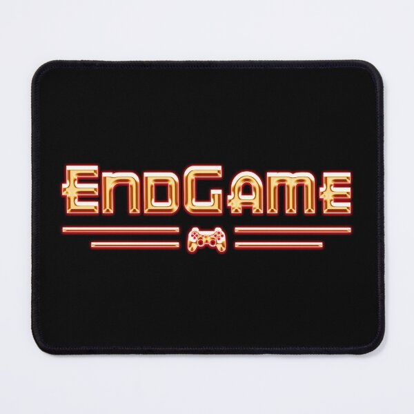 Item preview, EndGame (gold) designed and sold by Sinmara12.