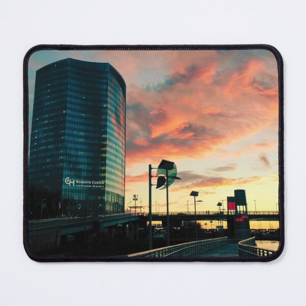 Item preview, Schuylkill River Boardwalk Philadelphia designed and sold by PHLDesign.