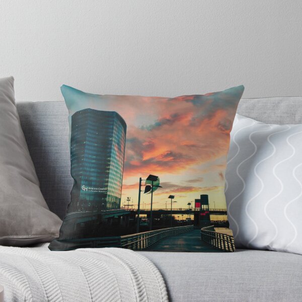 Item preview, Schuylkill River Boardwalk Philadelphia designed and sold by PHLDesign.