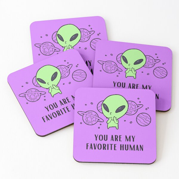 Item preview, You are my favorite human  designed and sold by Steph-draws.