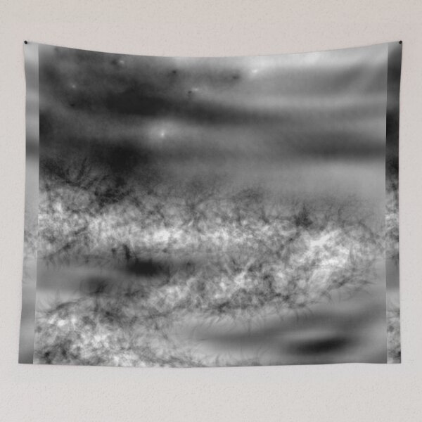 Item preview, The Fog designed and sold by Korroby.