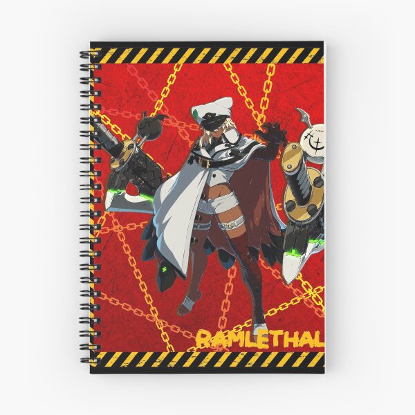 Item preview, ggst ramlethal designed and sold by israrv8kmsr.
