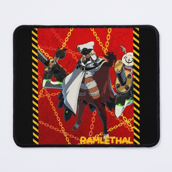 Item preview, ggst ramlethal designed and sold by israrv8kmsr.