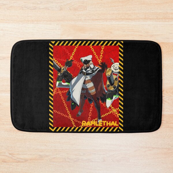 Item preview, ggst ramlethal designed and sold by israrv8kmsr.