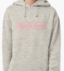 BlackPink Logo pink Kpop Merch | Kpop Shirt | Kpop Mugs | Kpop Stickers | Women Tees | Korean Group Pullover Hoodie