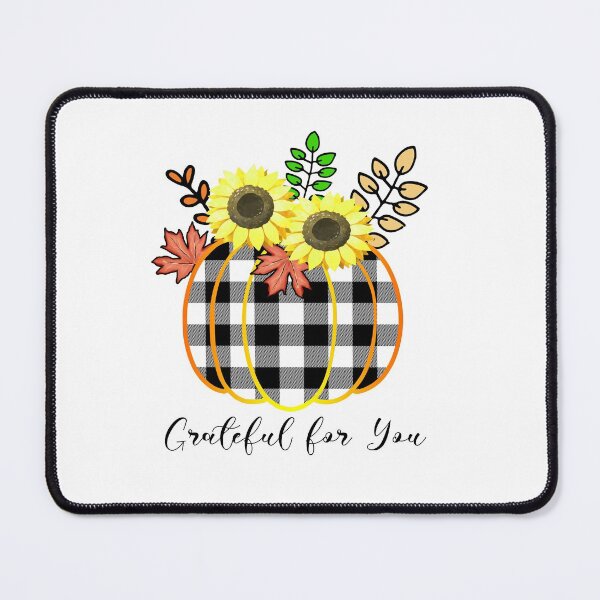 Item preview, Grateful for You - Fall Thanksgiving Gifts designed and sold by younghopes.
