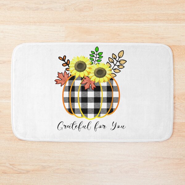 Item preview, Grateful for You - Fall Thanksgiving Gifts designed and sold by younghopes.