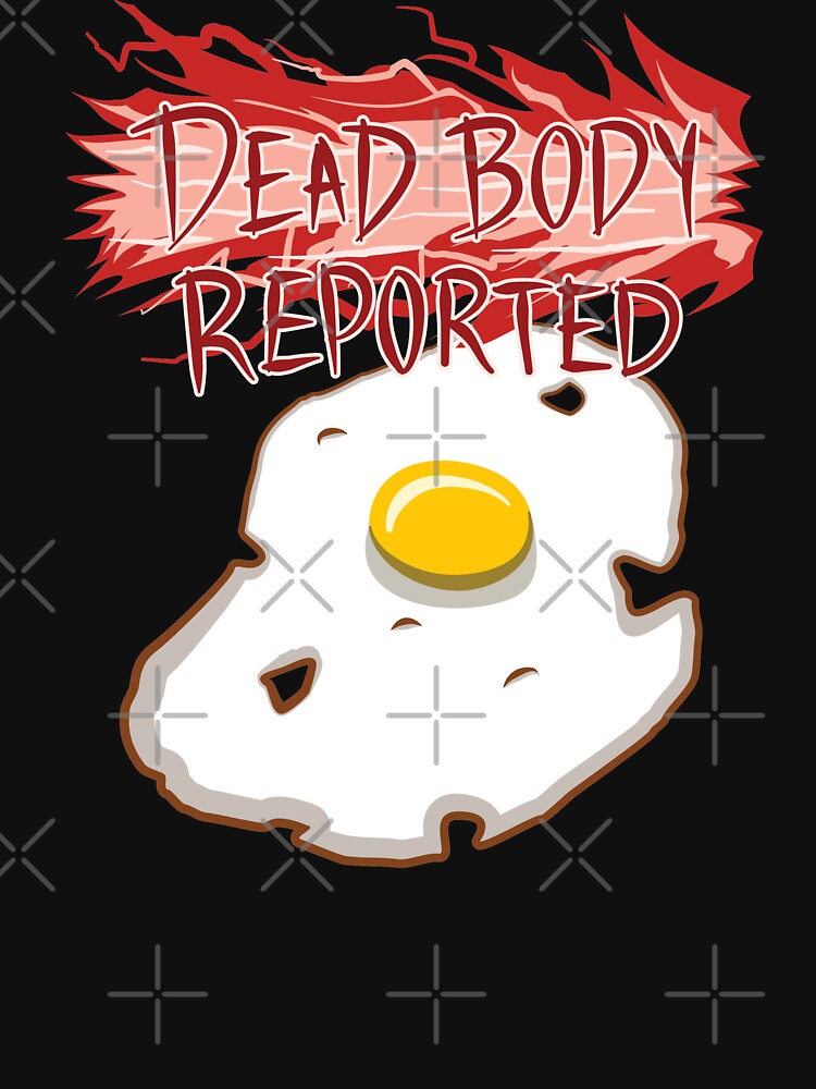 White is Dead von brainbubbles