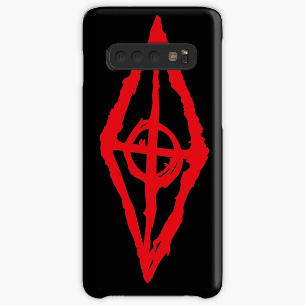 Fundas Para Samsung Galaxy Relato Redbubble - escapando de slender en roblox bromas en juego de terror