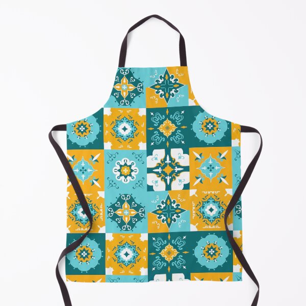 Item preview, Abstract patterns on ceramic tile designed and sold by Cattigal.