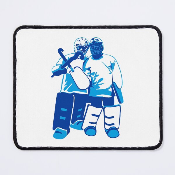 Item preview, Field hockey goalies designed and sold by hookfreaks.