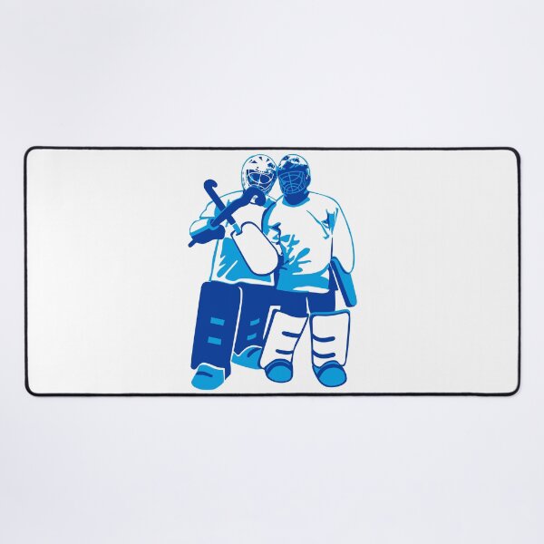 Item preview, Field hockey goalies designed and sold by hookfreaks.