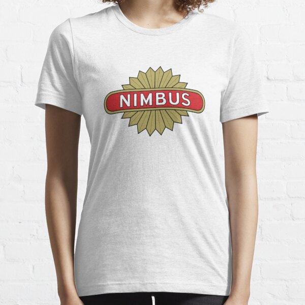 Nimbus T-Shirts | Redbubble