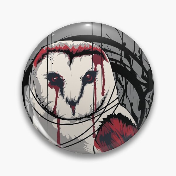 Item preview, noctámbulo aterrador designed and sold by bisly.