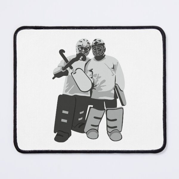 Item preview, Goalies designed and sold by hookfreaks.