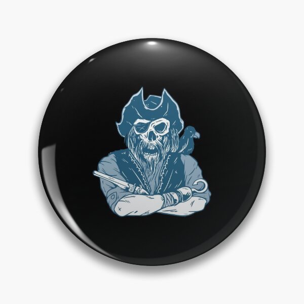 Item preview, pirate designed and sold by zaher97.