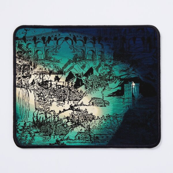 Item preview, Nature Forest Pt. 4 designed and sold by Designz101.