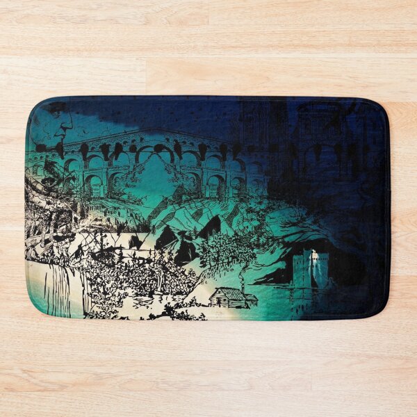 Item preview, Nature Forest Pt. 4 designed and sold by Designz101.