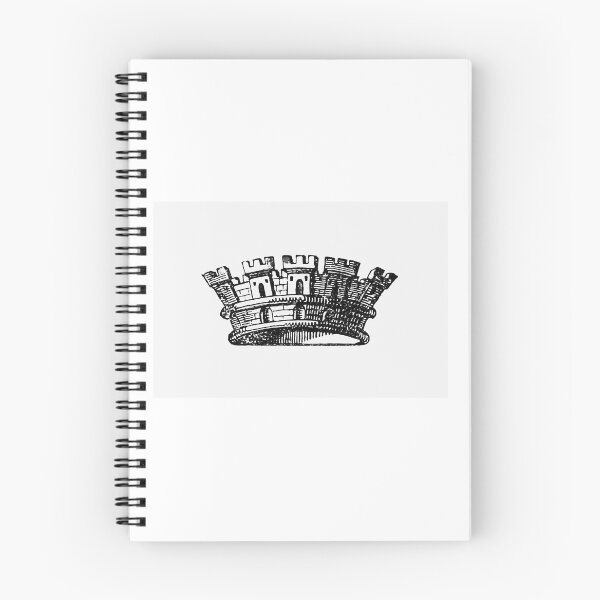 Item preview, The Crown designed and sold by ReidoPix.