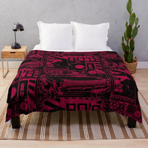 Item preview, 80's car illustration aesthetic retro vintage design designed and sold by Design Repo.