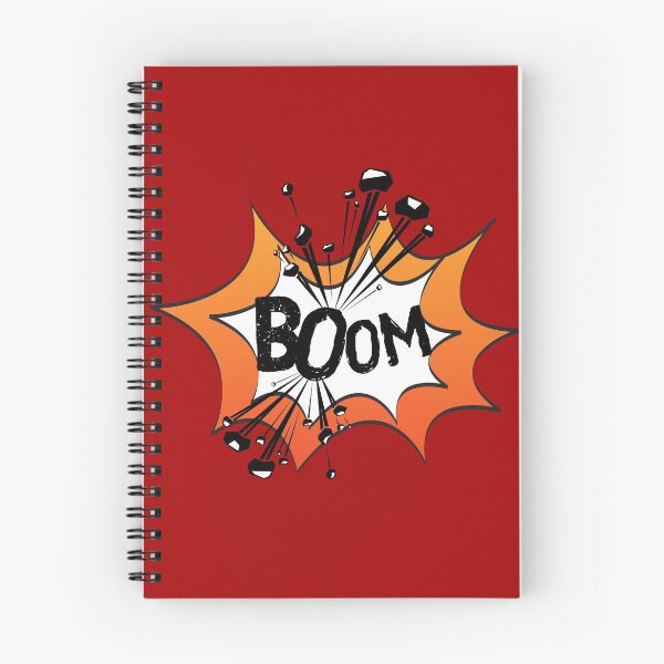 Item preview, Boom Airsoft Comic Style Callsign- Military Jargon designed and sold by AirsoftBD.
