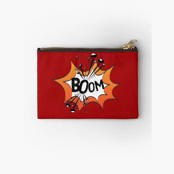 Item preview, Boom Airsoft Comic Style Callsign- Military Jargon designed and sold by AirsoftBD.