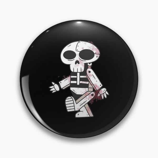 Item preview, Robot designed and sold by zaher97.