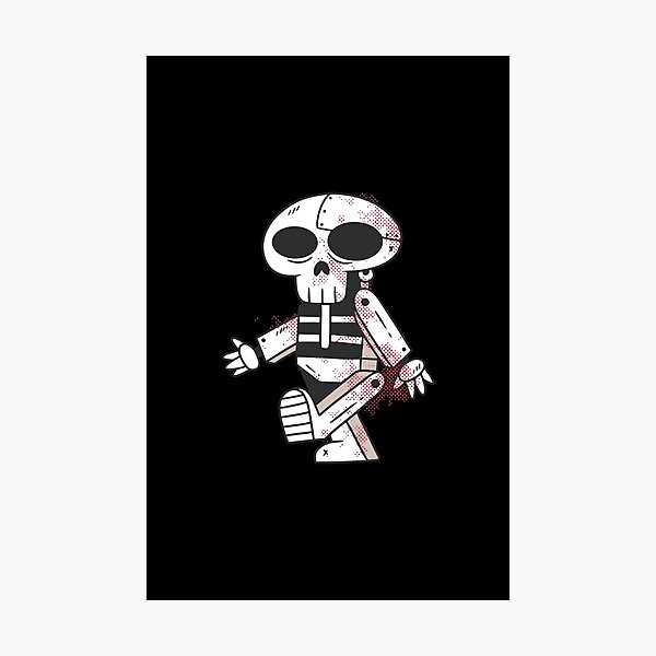 Item preview, Robot designed and sold by zaher97.