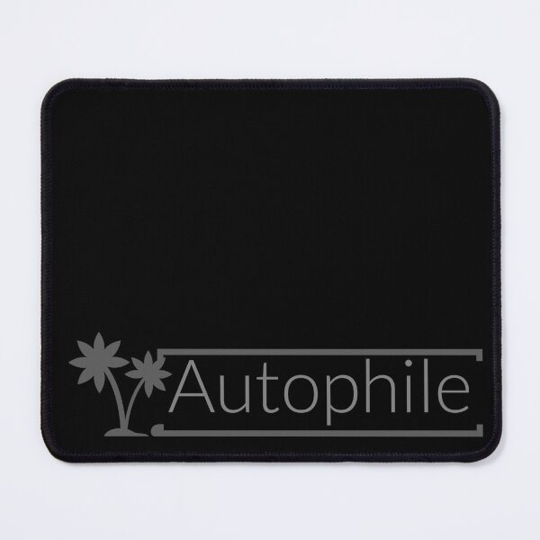 Item preview, Autophile.  designed and sold by assstono3027.