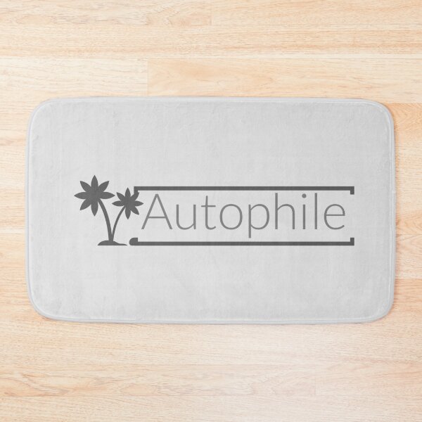 Item preview, Autophile.  designed and sold by assstono3027.