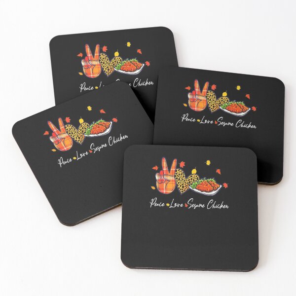 Item preview, Sesame Chicken designed and sold by Considinec.