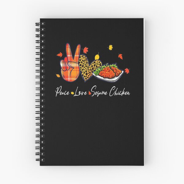 Item preview, Sesame Chicken designed and sold by Considinec.