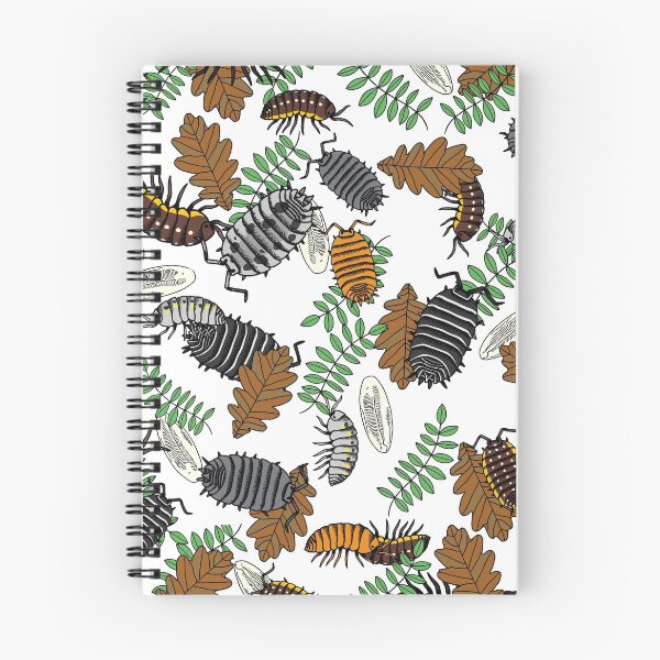Item preview, Isopod print designed and sold by Shramplet.