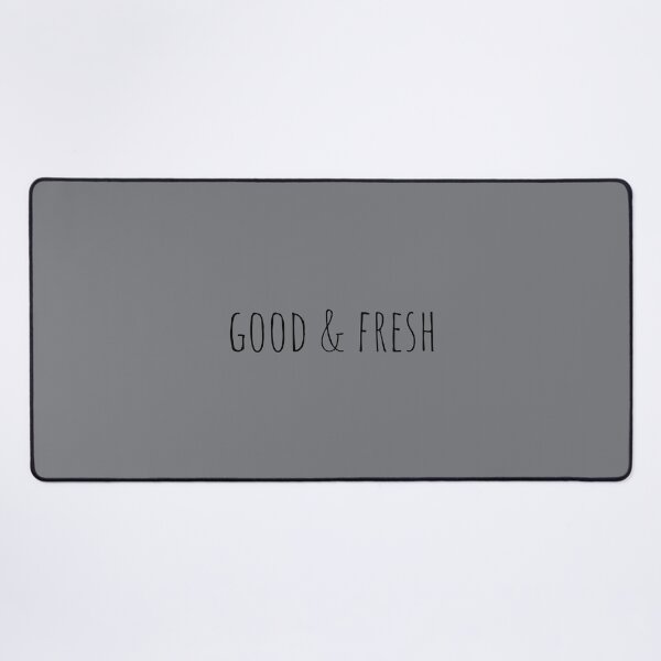 Item preview, Good and fresh designed and sold by Minimalist Quotes and Sayings.