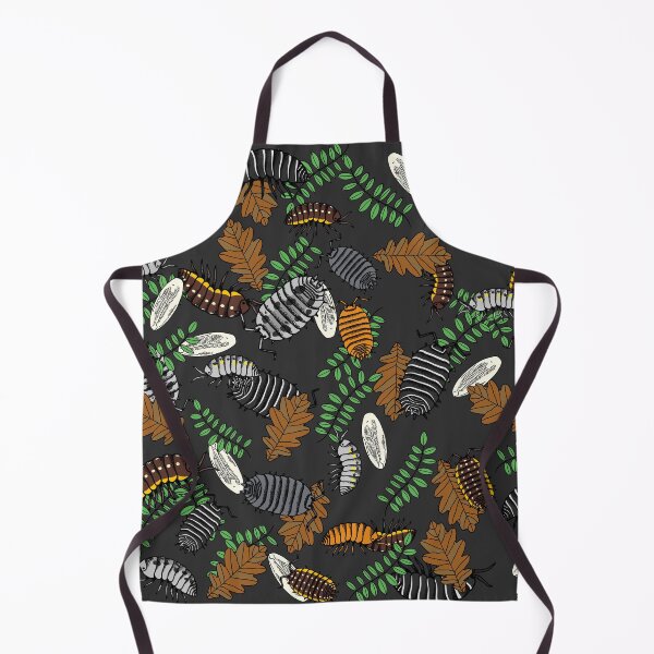 Item preview, Isopod print designed and sold by Shramplet.