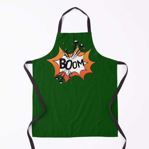 Item preview, Boom Airsoft Comic Style Callsign- Military Jargon designed and sold by AirsoftBD.