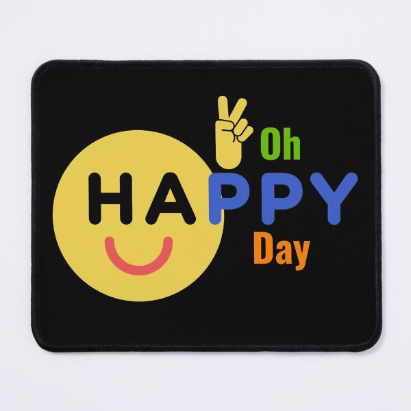 Item preview, Oh Happy Day designed and sold by ElenaDanilo.