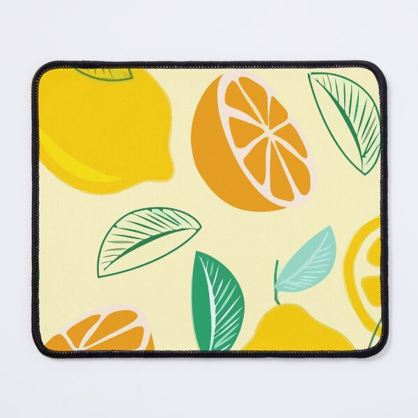 Item preview, Pattern orange designed and sold by zaher97.
