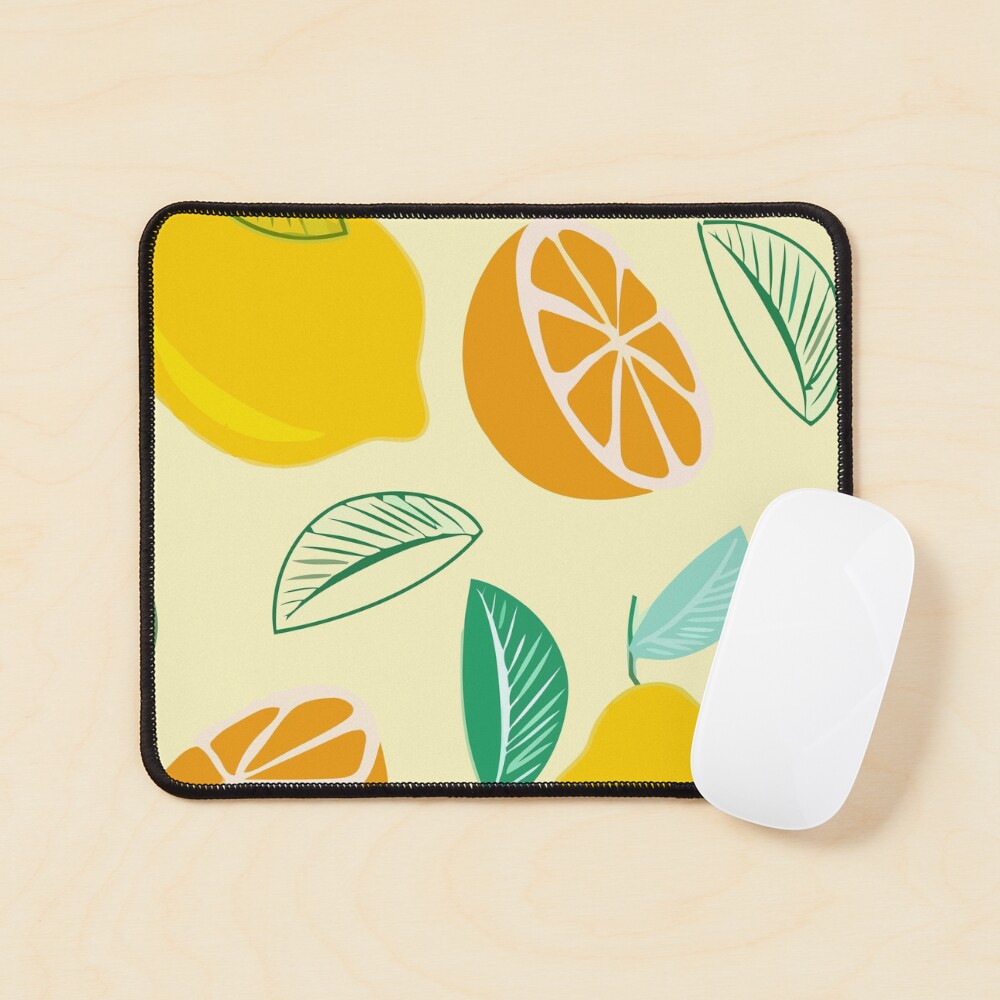 Item preview, Mouse Pad designed and sold by zaher97.