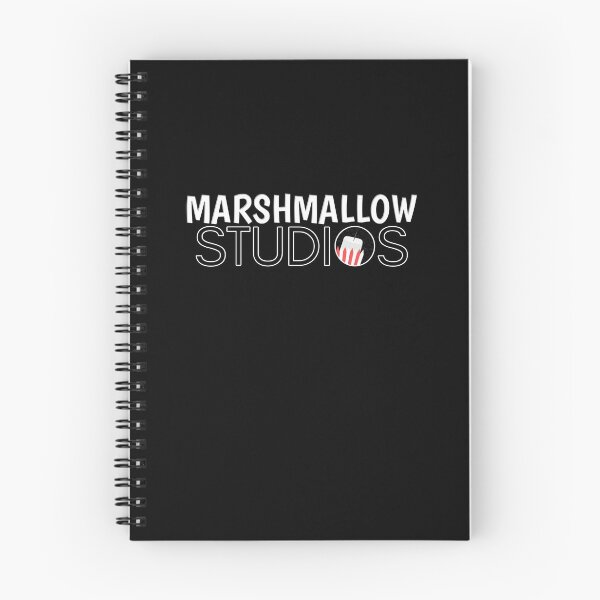 Item preview, Marshmallow Studios Logo designed and sold by Marshmallow-Stu.