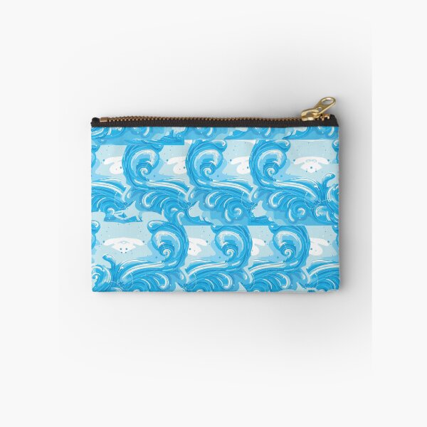 Item preview, Oleaje de olas designed and sold by DSFromMd.