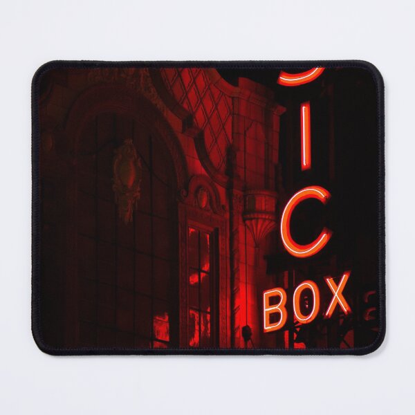 Item preview, Neon Music Box designed and sold by Enzwell.