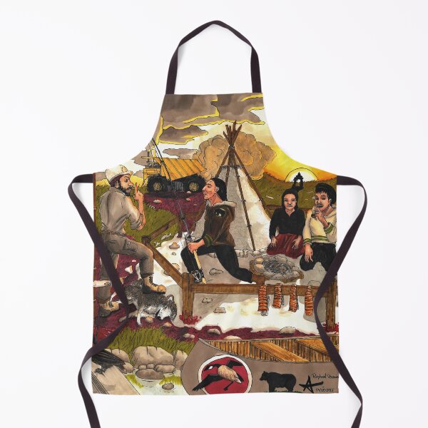 Item preview, The North's Gold designed and sold by Raphaël Perrodeau.