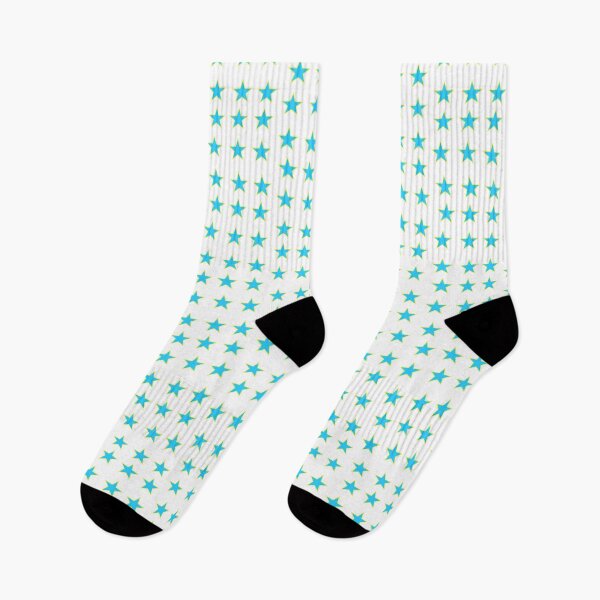 Item preview, blue stars designed and sold by miaterinka.
