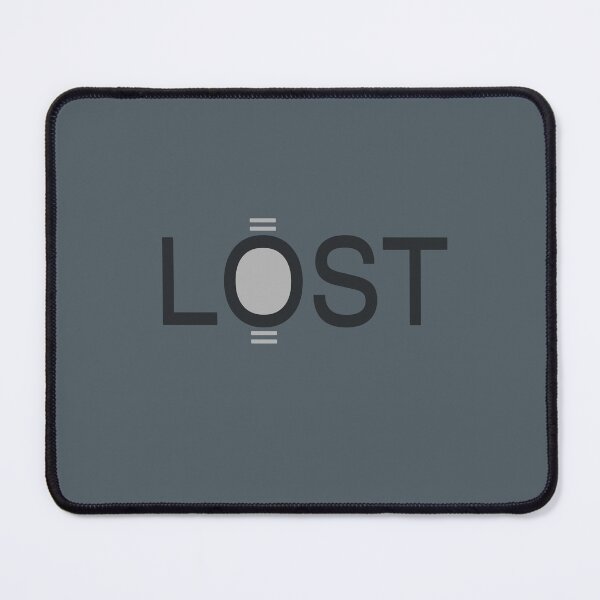 Item preview, I'm Lost designed and sold by jenwinbaby.